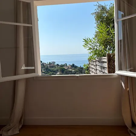 La Rimonsette Est - Sea View And Terrace