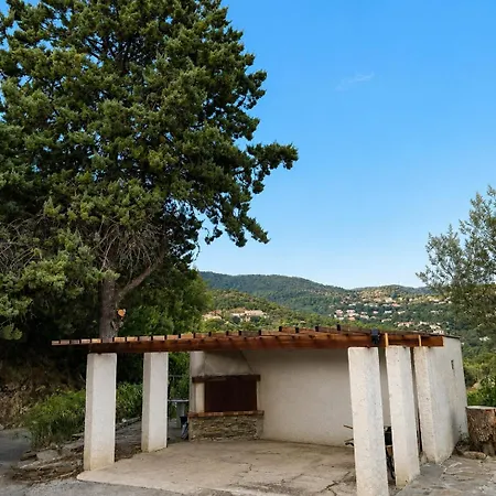 Apartment La Rimonsette Est - Sea View And Terrace Le Lavandou